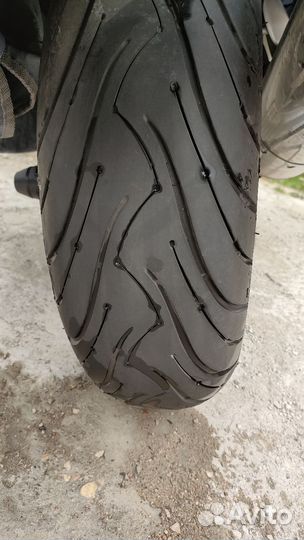 Моторезина 120 70 17 180 55 17