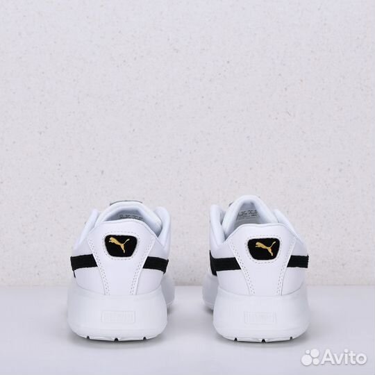 Кроссовки Puma Suede арт 2598 38