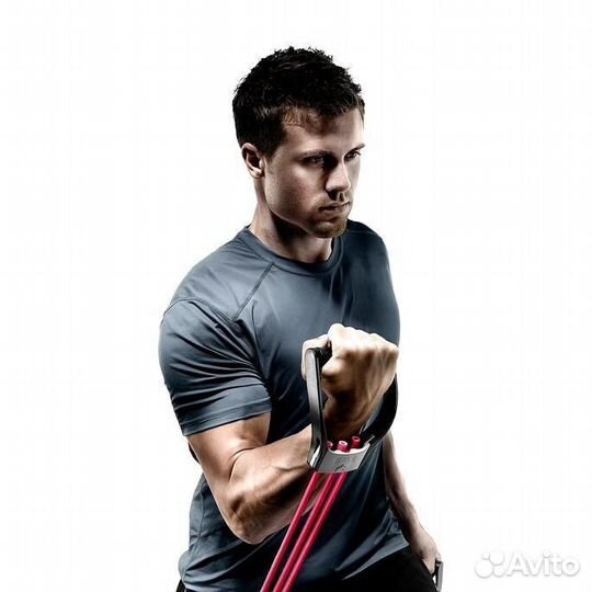 Эспандеры sklz