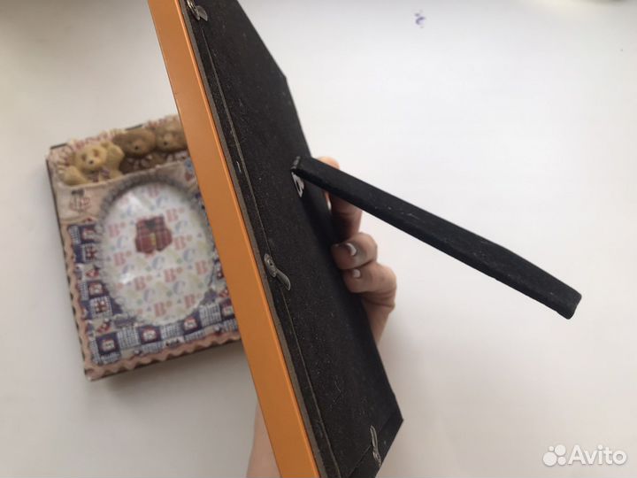 Рамка для фотографий детская