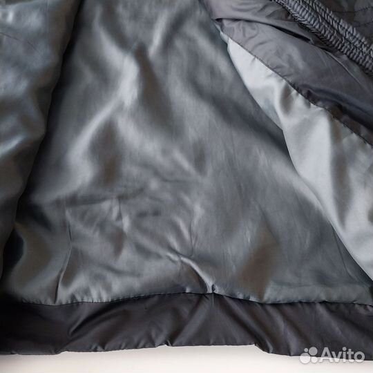 Ветровка удлиненная женсквя 48 50