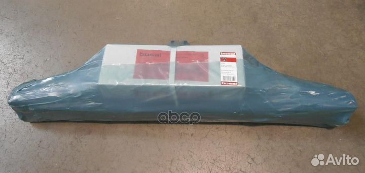 Фаркоп 3976A Bosal