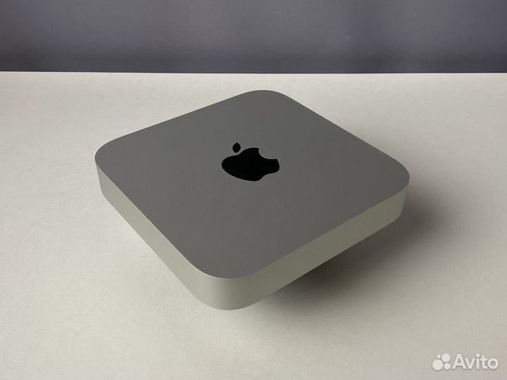 Mac Mini M1 8/256
