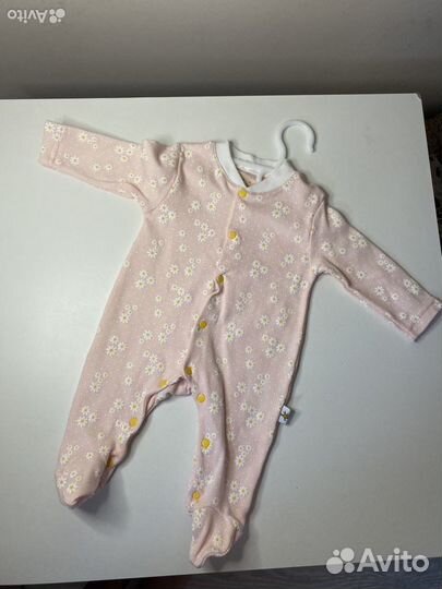 Вещи пакетом детские