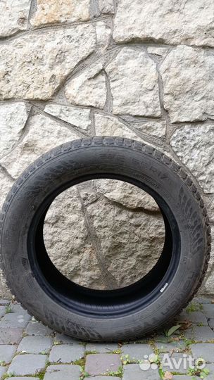 Nokian Tyres Hakkapeliitta 9 225/55 R17 101T