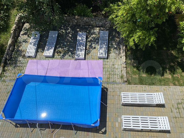 Гостиница, 300 м²