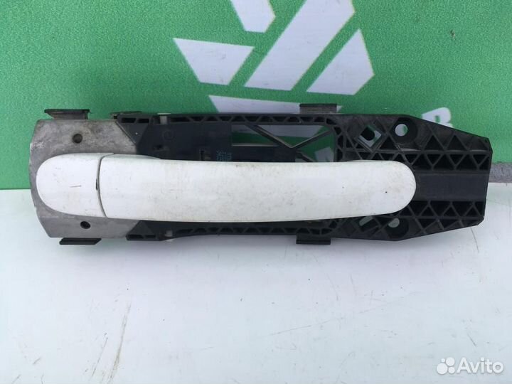 Ручка двери Шкода Йети