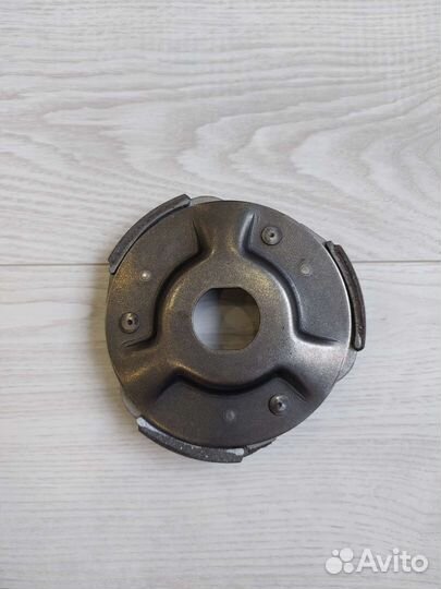 Сцепление Stels 300 нового образца