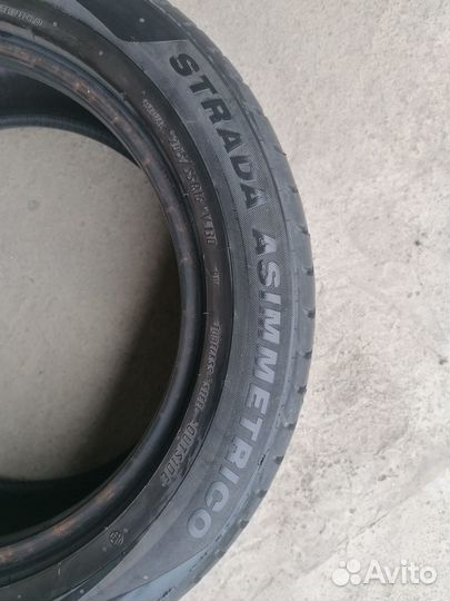 Viatti Strada Asimmetrico V-130 205/55 R16 91V