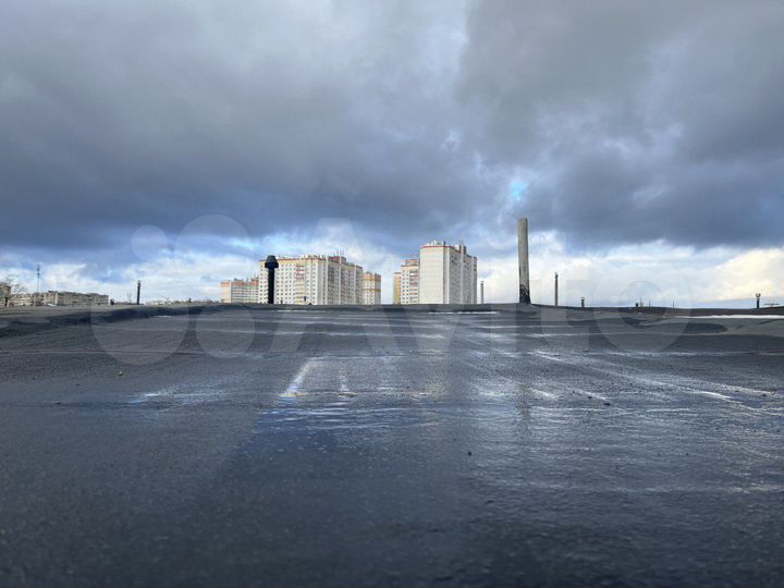 Гараж, 18 м²