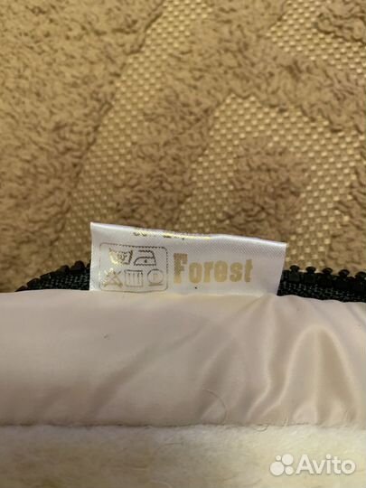 Конверт в коляску утепленный