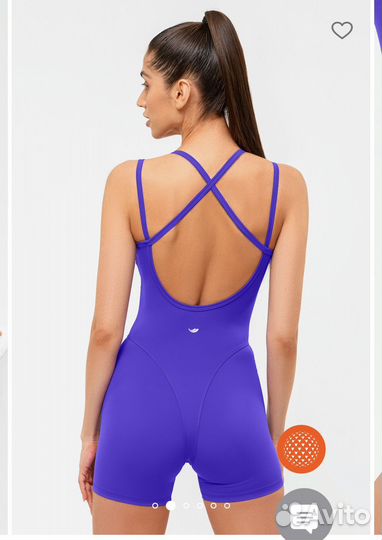 Комбенизон eazyway xs