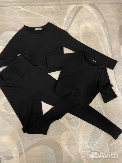 Женские вещи пакетом