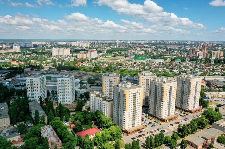 Офис, 143.4 м²