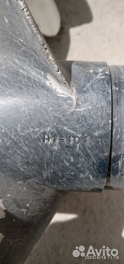 Винт для плм