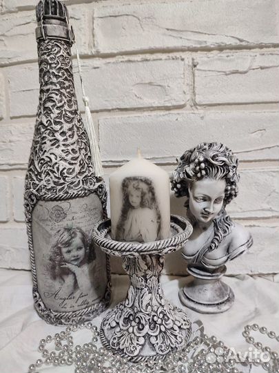 Набор подарочный