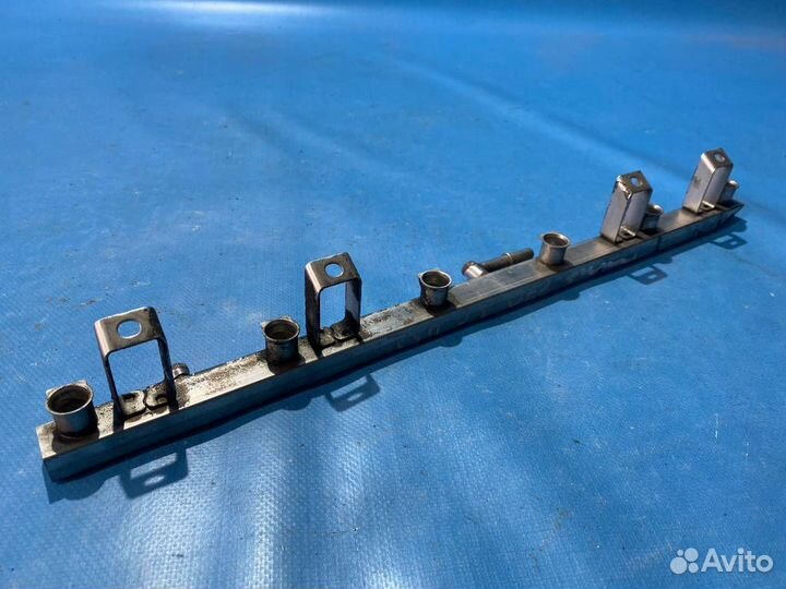 Топливная рампа BMW X5 E70 3.0 N52B30