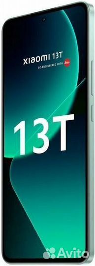 Xiaomi 13T, 12/256 ГБ