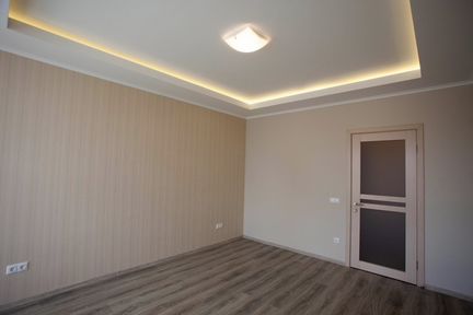 Ремонт квартир