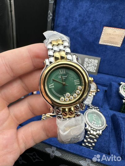 Часы chopard женские