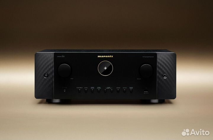 7.2-канальный AV-ресивер Marantz Cinema 60