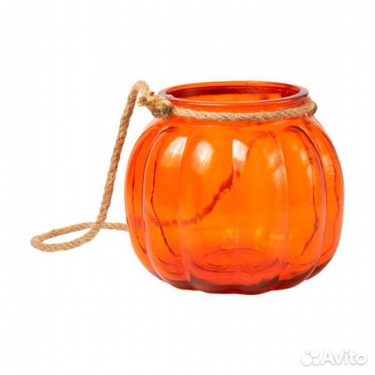 Кашпо Тыква