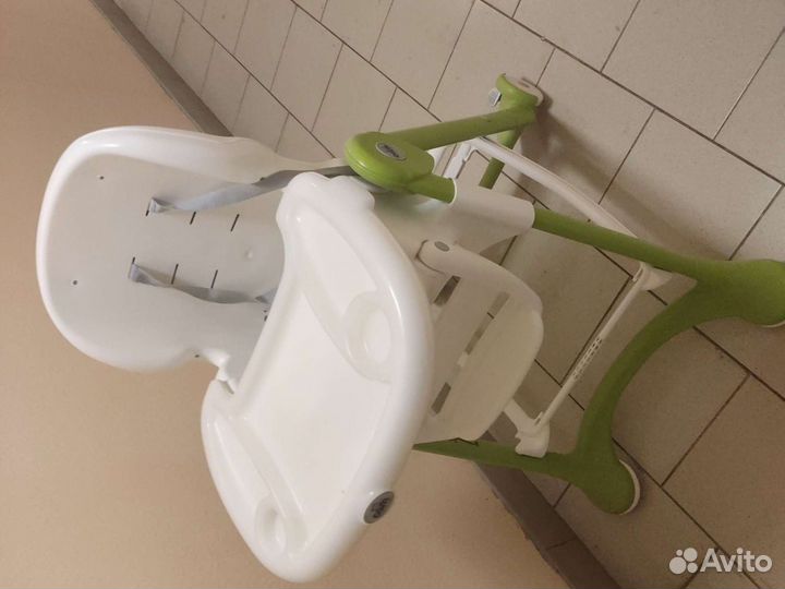 Столик для кормления cam