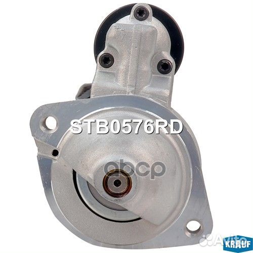 Стартер STB0576RD Krauf