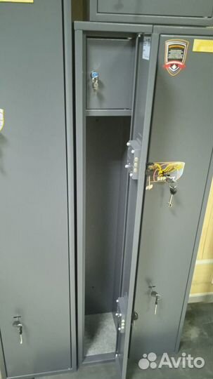 Сейф оружейный чирок 1325