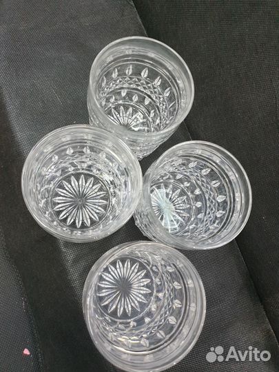 Стаканы Чехия