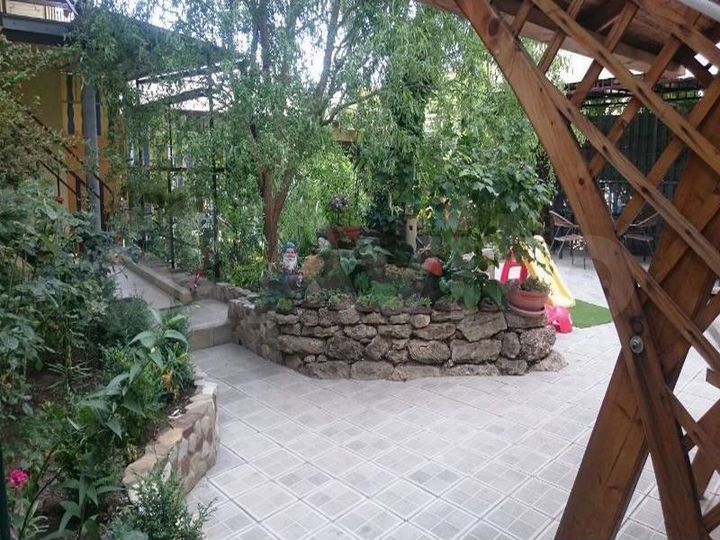 Комната 10 м², 1/3 эт.