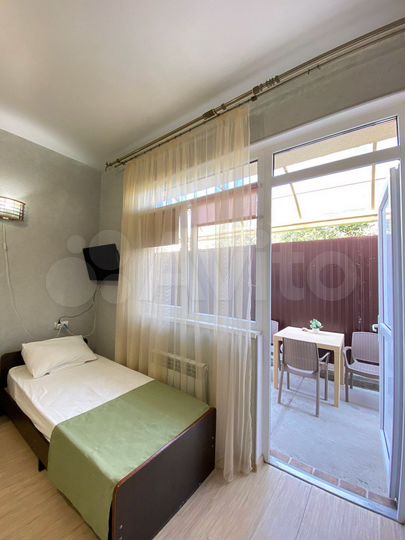 Комната 20 м², 1/1 эт.