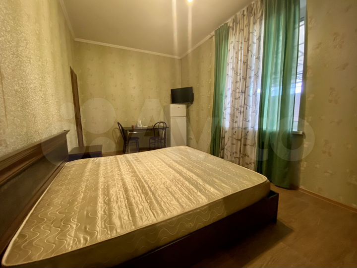 Квартира-студия, 25 м², 2/4 эт.