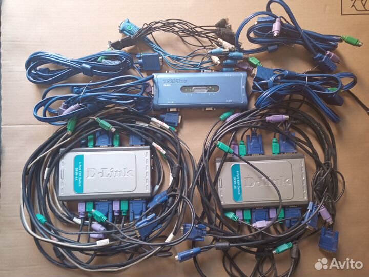 Видеонаблюдение