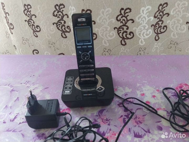 Телефон texet