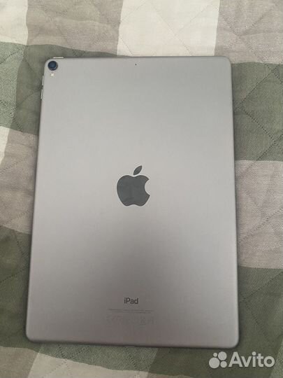 iPad pro 10 5 2017