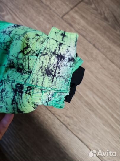 Продам костюм лыжный р.42