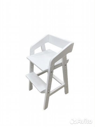 Стул растущий из дерева (магазин)