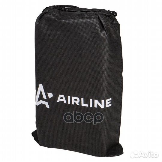 CA-030-13L компрессор в пластиковом корпусе + ф