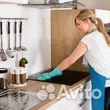 Домработница Генеральная уборка