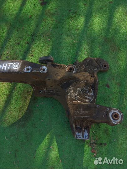 Подрамник Mitsubishi Galant 1998 EA1A 4G93