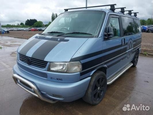 Запчасти фольксваген транспортер т4 по запчастям