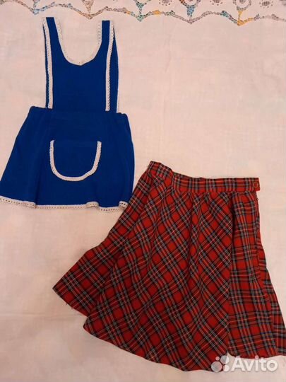 Детская одежда СССР