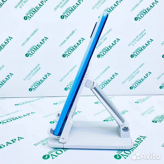 Xiaomi Redmi Note 9, 4/128 ГБ