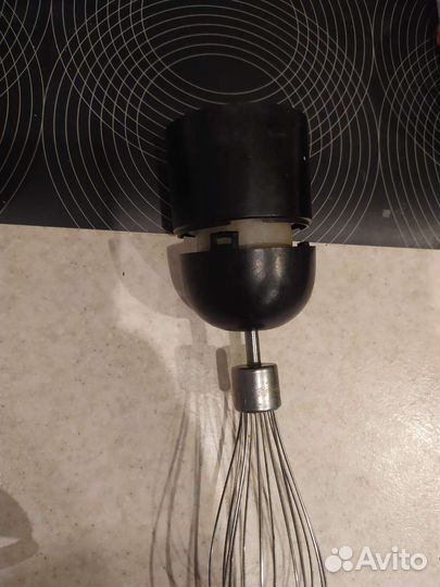 Блендер погружной polaris