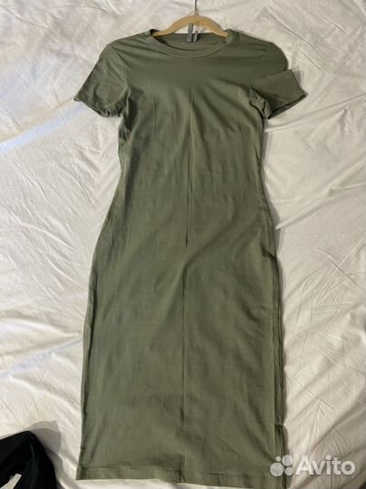 Женские вещи пакетом.Лето-осень. 44-46р