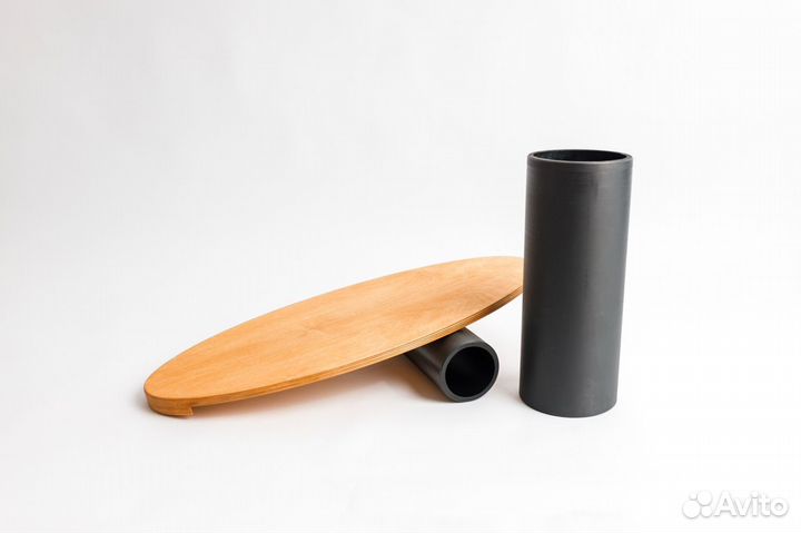 Балансборд с валиком Пермь