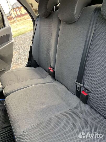 Продам чехлы на гранту