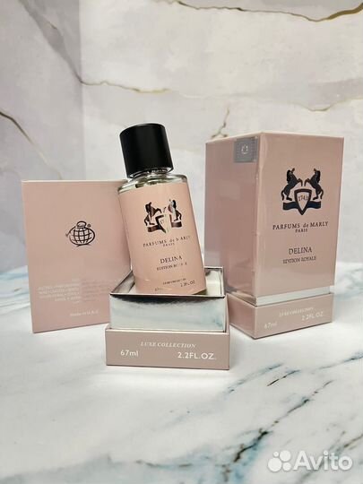 Parfums DE marly delina 67 ml