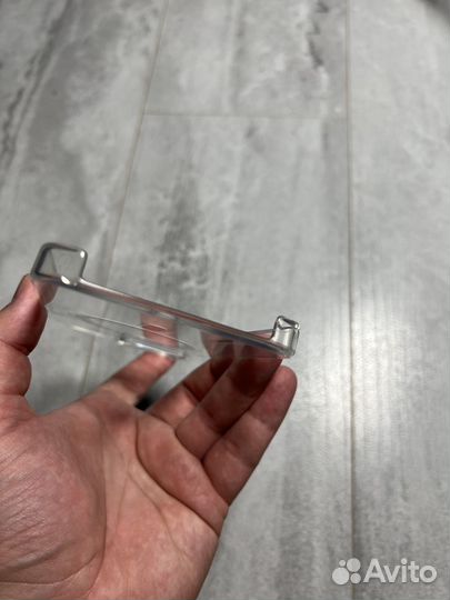 Оригинальный Clear Case iPhone 13 Pro Max